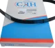 <strong>Ремень кондиционера MK 1018002703 CDN CDN4023 (фото 1)</strong>
