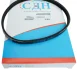 <strong>Ремень ГУР CK LC LIFAN 320 3412012105 1038002449 CDN CDN4025 (фото 1)</strong>