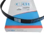 <strong>Ремень генератора A21 B11 M11 A11-3701315DA CDN CDN4034 (фото 1)</strong>
