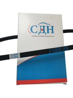 Ремень кондиционера (люкс) S11 HOVER H3 H5 S11-8104051BC SMD186125 для CDN CDN4039 фото товару