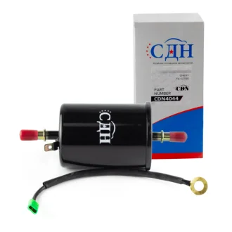 Фильтр топливный A21 B11 T11 S11 T11-1117110 1117100-V08 для CDN CDN4044 фото товару