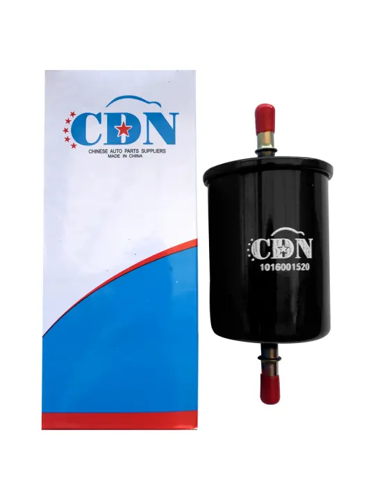 <strong>Фильтр топливный CK2 MK LC EX7 1016001520 1016003280 CDN CDN4049 (фото 1)</strong>
