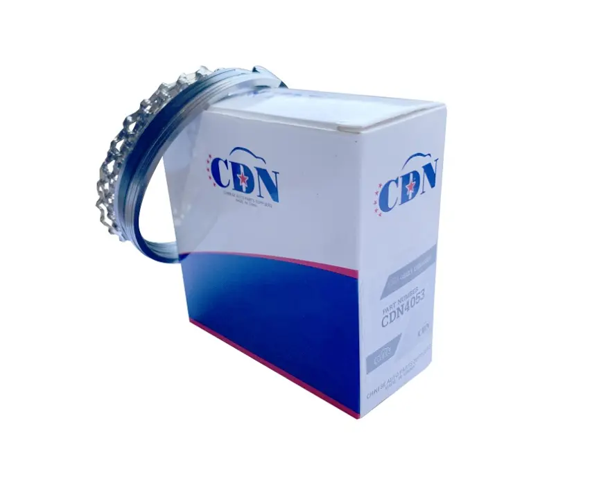 <strong>Кольца поршневые STD 1.3L 1.5L CK E020110010 CDN CDN4053 (фото 1)</strong>