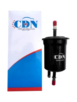 Фильтр топливный EC7 EC7RV FC 1064000037 для CDN CDN4058 фото товару