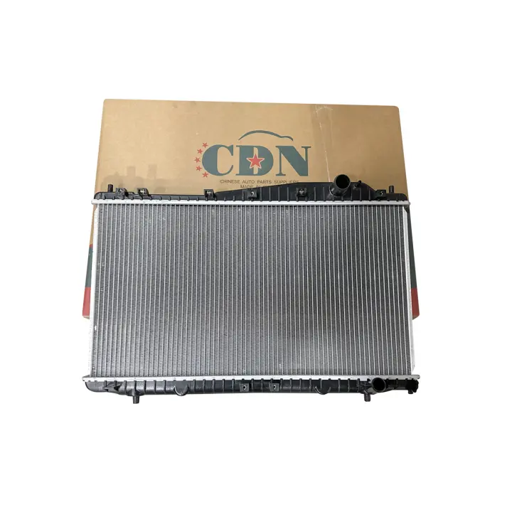 <strong>Радиатор охлаждения 1.8L 2.0L B11-1301110NA CDN CDN4068 (фото 1)</strong>