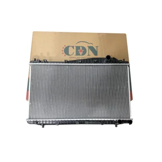 Радиатор охлаждения 1.8L 2.0L B11-1301110NA для CDN CDN4068 фото товару