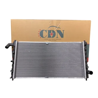Радиатор охлаждения A13 A13-1301110 для CDN CDN4072 фото товару