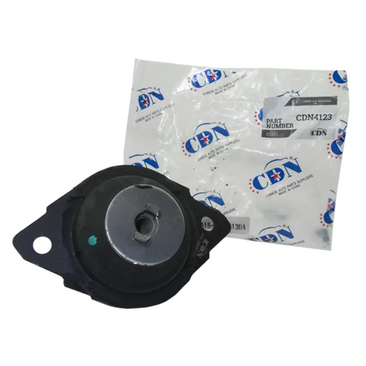 <strong>Подушка двигателя левая A13 A15-1001110BA CDN CDN4123 (фото 1)</strong>