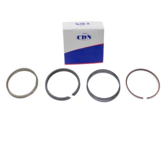 Кольца поршневые 0.25 1.8L EC7 EC7RV FC 1136000065-01-025 для CDN CDN4136 фото товару