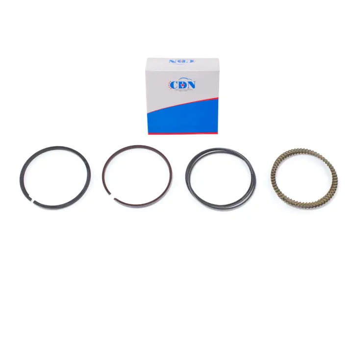 <strong>Кольца поршневые 0.5 1.8L EC7 EC7RV FC 1136000065-01-050 CDN CDN4138 (фото 1)</strong>