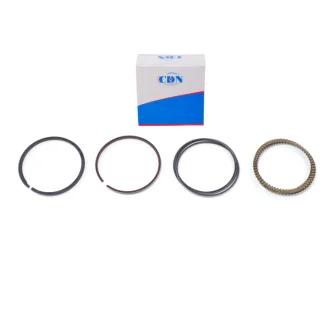 Кольца поршневые 0.5 1.8L EC7 EC7RV FC 1136000065-01-050 для CDN CDN4138 фото товару