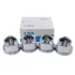 <strong>Поршень 4шт комплект + пальцы STD 1.6L BYD F3 10238337-00 17.01.0400F3007 CDN CDN4139 (фото 1)</strong>