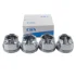 <strong>Поршень 4шт комплект + пальцы 0.5 1.6L BYD F3 10238337-00 17.01.0400F3007CA CDN CDN4140 (фото 1)</strong>
