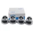<strong>Поршень 4шт комплект + пальцы STD 1.5L BYD 10096071-00 F3 473QA-1004011 CDN CDN4141 (фото 1)</strong>