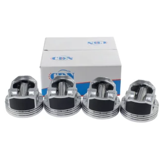 Поршень 4шт комплект + пальцы STD 1.5L BYD 10096071-00 F3 473QA-1004011 для CDN CDN4141 фото товару