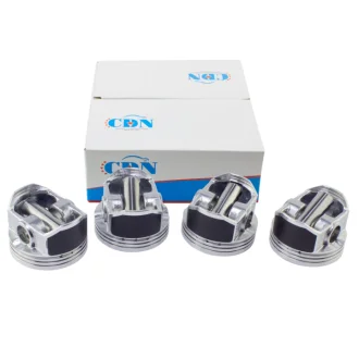 Поршень 4шт комплект + пальцы 0.25 1.5L BYD F3 10096071-00 473QA-1004011BA для CDN CDN4142 фото товару