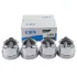 <strong>Поршень 4шт комплект + пальцы STD 2.0L T11 SMD331103 CDN CDN4144 (фото 1)</strong>