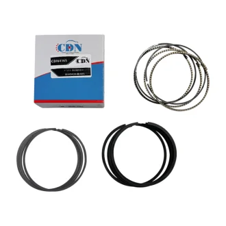 Кольца поршневые 0.25 1.5L BYD F3 10149438-00-025 473QA-1004021BA для CDN CDN4165 фото товару