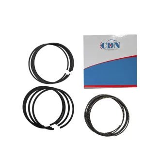 Кольца поршневые 0.5 1.5L BYD F3 10149438-00-050 473QA-1004021CA для CDN CDN4166 фото товару