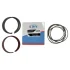 <strong>Кольца поршневые 0.25 1.6L BYD F3 10238047-00-025 17.01.0400F30BA CDN CDN4168 (фото 1)</strong>