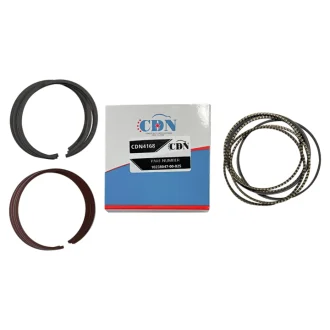 Кольца поршневые 0.25 1.6L BYD F3 10238047-00-025 17.01.0400F30BA для CDN CDN4168 фото товару