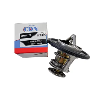 Термостат (с уплотнителем) 87° A13 A21 B11 S12 S21 M11 481H-1306020 для CDN CDN4171 фото товару