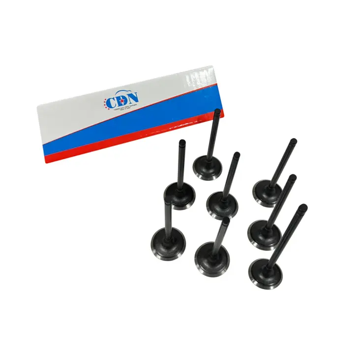 <strong>Клапан впускной (8шт) EC7 EC7RV LIFAN X60 1136000091 CDN CDN4174 (фото 1)</strong>