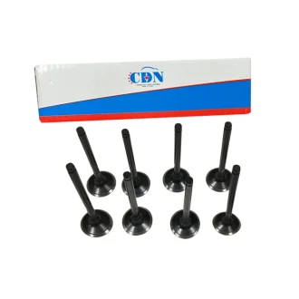 Клапан выпускной (8шт) EC7 EC7RV LIFAN X60 1136000092 для CDN CDN4175 фото товару