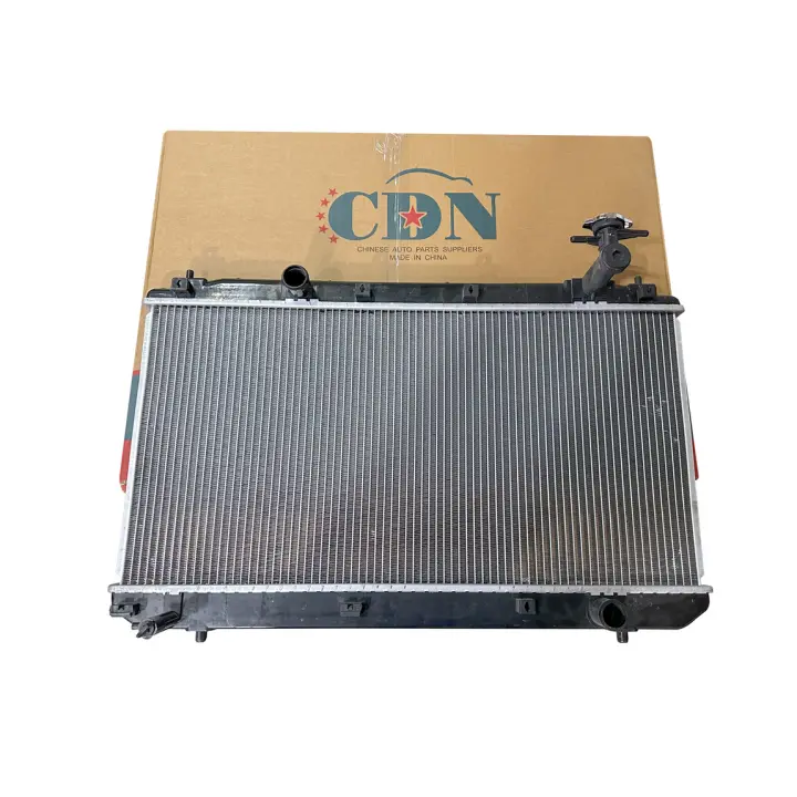 <strong>Радиатор охлаждения 1.6L 1.8L T11-1301110BA CDN CDN4194 (фото 1)</strong>