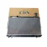 <strong>Радиатор охлаждения 1.6L 1.8L T11-1301110BA CDN CDN4194 (фото 1)</strong>