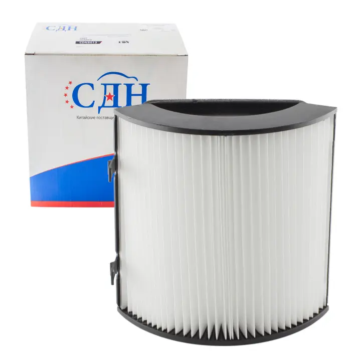 <strong>Фильтр салона A15 A11-5300640AB CDN CDN5012 (фото 1)</strong>