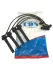 <strong>Провод высоковольтный (4шт) CK MK LIFAN 520 E120200008 1016052126 CDN CDN6015 (фото 1)</strong>