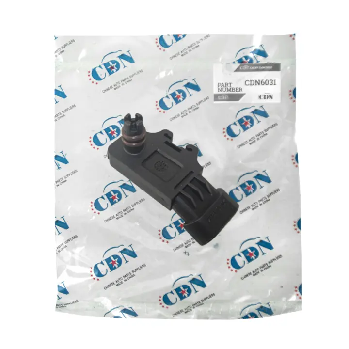 <strong>Датчик давления коллектора B11 T11 HOVER H3 H5 BYD F3 SMW250118 CDN CDN6031 (фото 1)</strong>