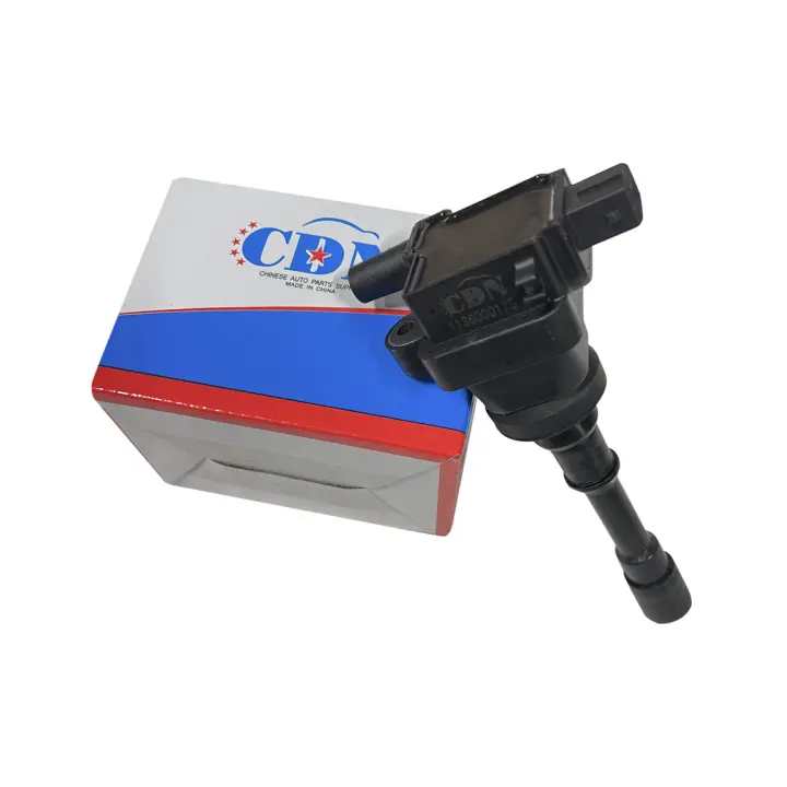 <strong>Катушка зажигания EC7 EC7RV SL FC 1136000175 CDN CDN6060 (фото 1)</strong>