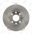 <strong>OPEL Диск тормозной передний Astra F,Corsa,Kadett D/E,Vectra A 1.0/1.8 81-00 CHAMPION 561158CH (фото 2)</strong>