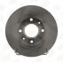 <strong>PEUGEOT Диск тормозной передний 205,309,Citroen ZX CHAMPION 561253CH (фото 2)</strong>