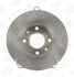 <strong>RENAULT Диск тормозной передний R 5911 238X8 CHAMPION 561257CH (фото 2)</strong>