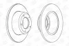 <strong>LANDROVER Диск тормозной передн. Defender,Discovery,Range Rover 86- CHAMPION 561352CH (фото 1)</strong>