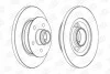 <strong>VW Диск тормозной передн.T3 86- CHAMPION 561437CH-1 (фото 1)</strong>