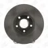 <strong>VW Диск тормозной перед.Audi 100/A4/A6 CHAMPION 561547CH (фото 2)</strong>
