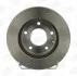 <strong>MAZDA Диск тормозной перед. (вентил.) Ford Probe,626 IV 91-,Premacy, Xedos 91-(258*24) CHAMPION 561716CH (фото 2)</strong>