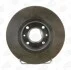 <strong>PEUGEOT Диск тормозной передний 406,Citroen Xantia 95- CHAMPION 562019CH (фото 2)</strong>
