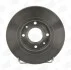 <strong>PEUGEOT Тормозной диск передн. 406 1.6/2.1TD 95- CHAMPION 562027CH (фото 2)</strong>