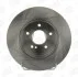 <strong>DB Диск тормозной задний W/S210 96- CHAMPION 562051CH (фото 2)</strong>