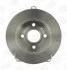 <strong>Диск гальмівний задній (ціна за 2шт.) Opel Astra (98-) CHAMPION 562071CH (фото 2)</strong>
