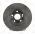 <strong>RENAULT Диск тормозной передний Espace III,Laguna I,Safrane I,II 95- CHAMPION 562104CH (фото 2)</strong>