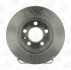 <strong>VW Диск тормозной задн.(вентил.) Golf IV, New Beetle Audi A3/ TT/S3Skoda Octavia CHAMPION 562133CH (фото 2)</strong>