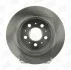 <strong>VOLVO Диск тормозной задн.S60/S80 V70/XC70 CHAMPION 562174CH (фото 2)</strong>