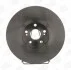 <strong>RENAULT Диск тормозной передн. Espace IV,Vel Satis 06- CHAMPION 562187CH-1 (фото 2)</strong>
