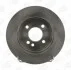 <strong>BMW Диск тормозной задн.Mini Coper,One 01- CHAMPION 562194CH (фото 2)</strong>